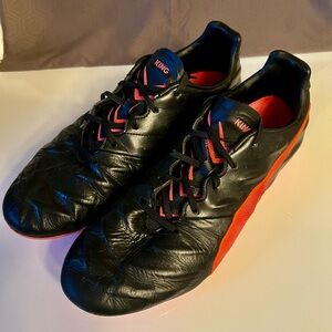 Puma Cleats